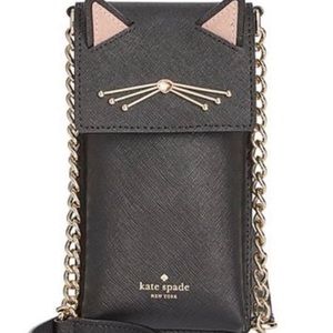 Kate Spade Cat North Shore Crossbody.